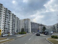 Onix Park Pipera apartament 2 camere de inchiriat parcare subterana inclusa
